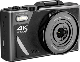 Easypix V64 Flip Camera