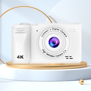 Wat vinden we goed aan de Mini kindercamera - videocamera voor kinderen