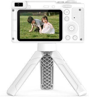 Mini kindercamera - videocamera voor kinderen review