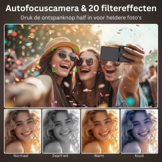 Wat vinden we minder goed