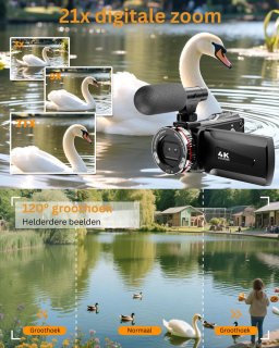 Wat vinden we minder goed