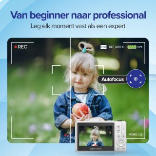 Wat vinden we minder goed