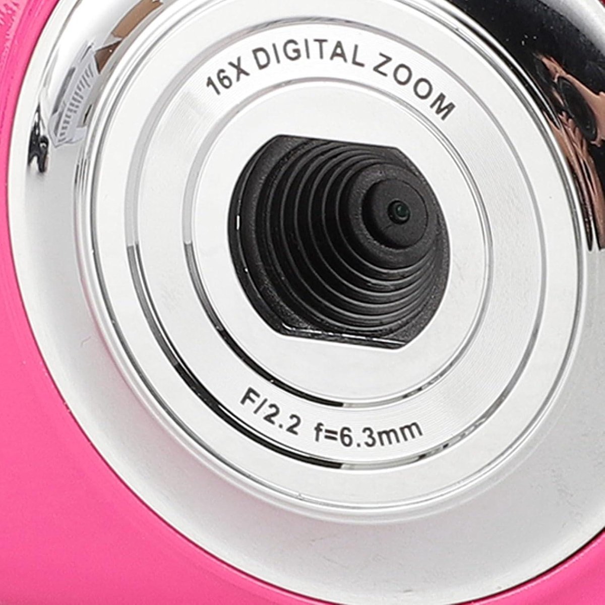 Wat vinden we goed aan de Point-and-shoot Camera 16MP FHD 1080P 16x Zoom 24" LCD