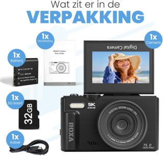 Advies voor kopers