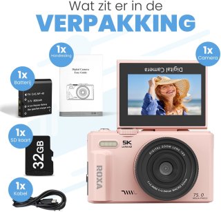 Advies voor kopers