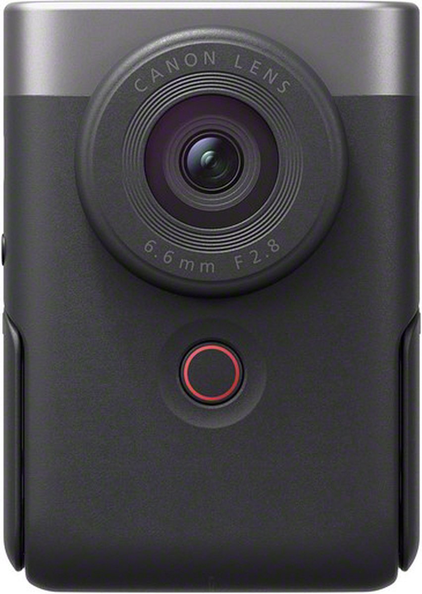 De SL EU26 Vlogging Kit in één oogopslag