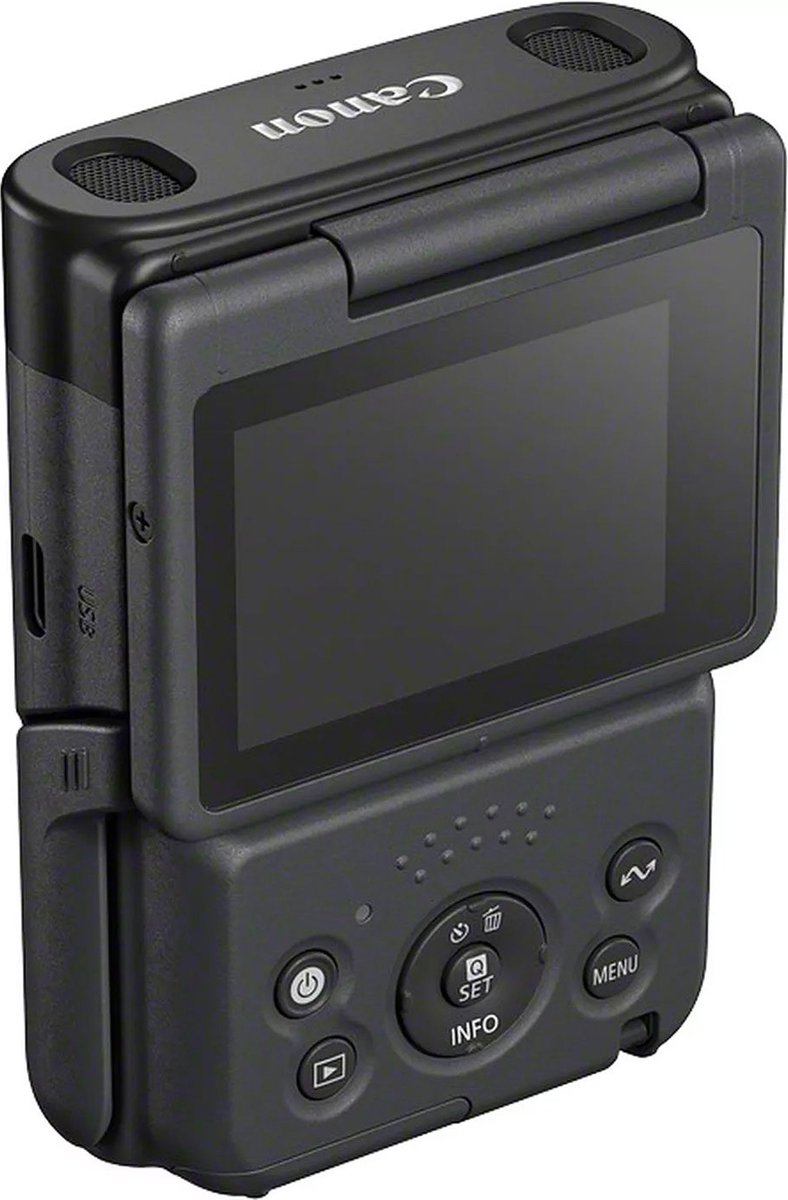 Wat vinden we goed aan de SL EU26 Vlogging Kit