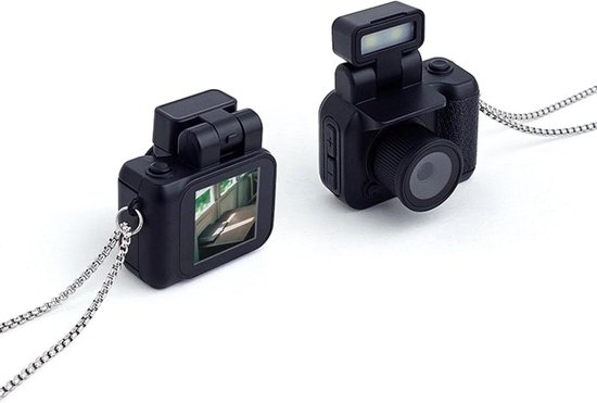 Sleutelhanger camera 1080P Micro DV DVR BLACK review