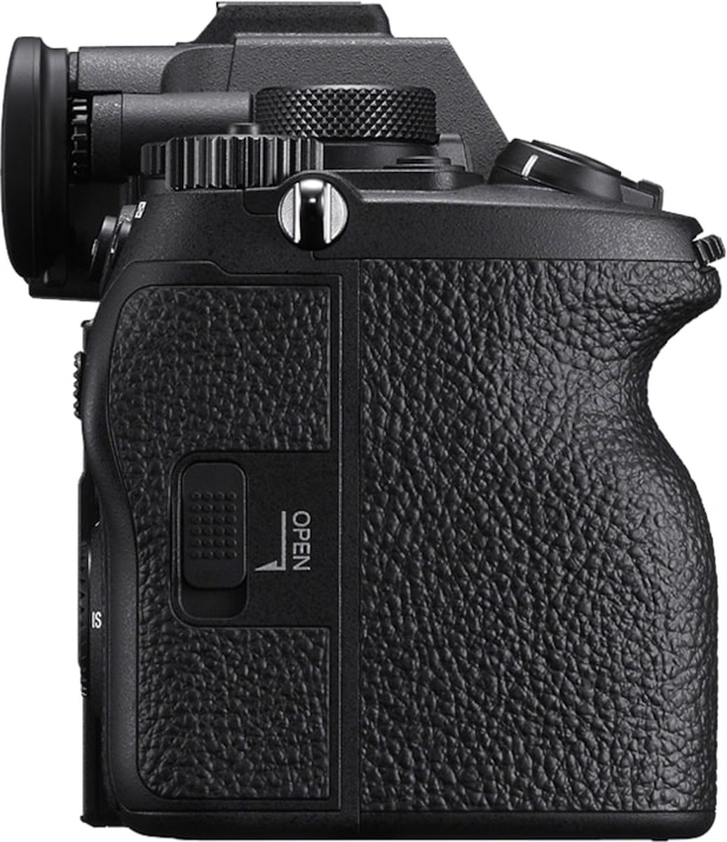 Wat vinden we goed aan de Sony A7R V Body