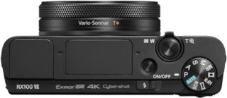 Wat vinden we goed aan de Sony Cyber-shot DSC-RX100 VII compactcamera