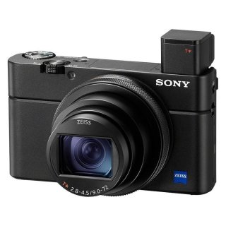 Sony Cybershot DSC-RX100 VII compactcamera