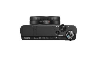 Sony Cybershot DSC-RX100 VII compactcamera