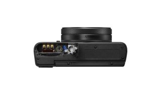Sony Cybershot DSC-RX100 VII compactcamera