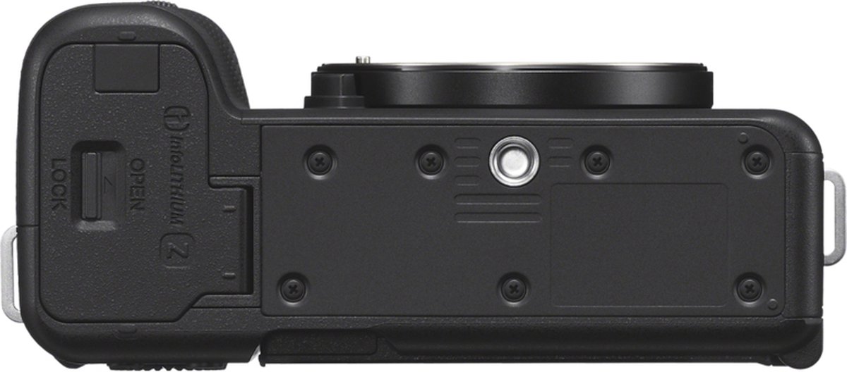 Wat vinden we goed aan de Sony ZV-E1 + 28-60mm lens systeemcamera