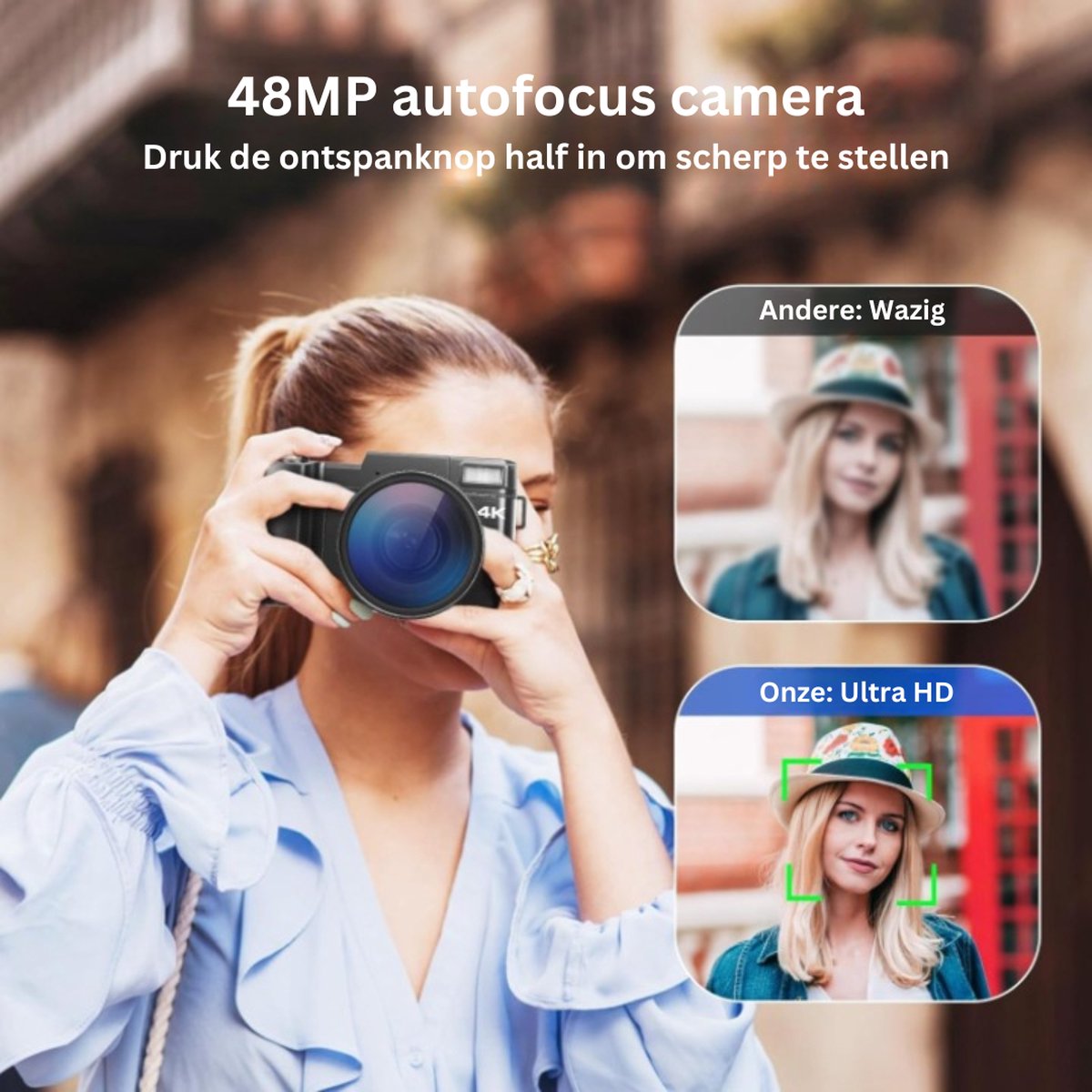 Wat vinden we minder goed