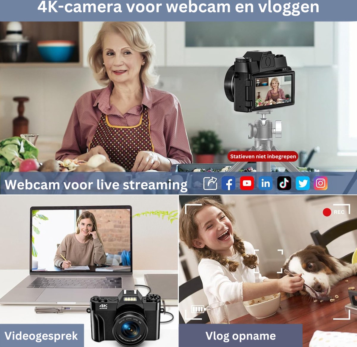 Advies voor kopers