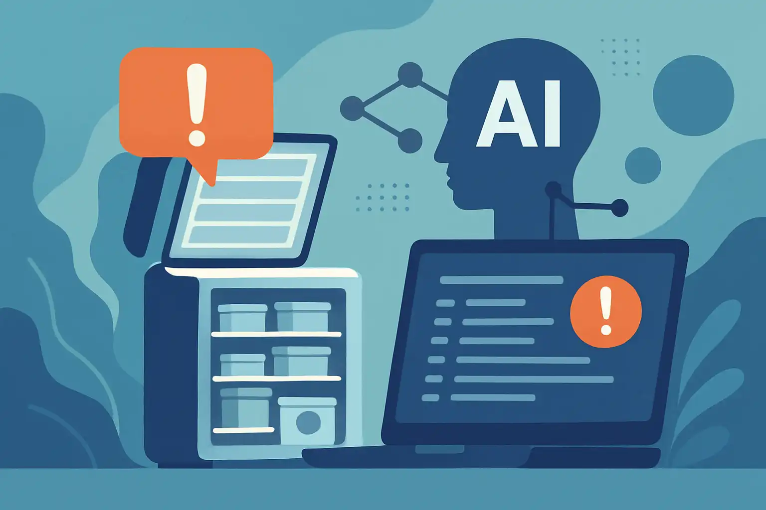 Nooit meer misgrijpen: AI-voorraad­vriezers die zelf melden wat bijna op is