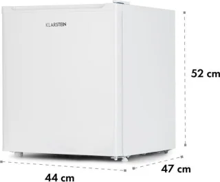 Garfield Eco vriesvak 4-sterren 34 liter compact