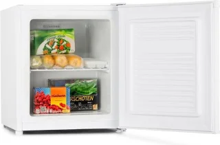 Garfield Eco vriesvak 4-sterren 34 liter compact