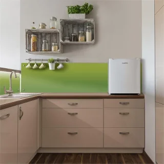 Garfield Eco vriesvak 4-sterren 34 liter compact