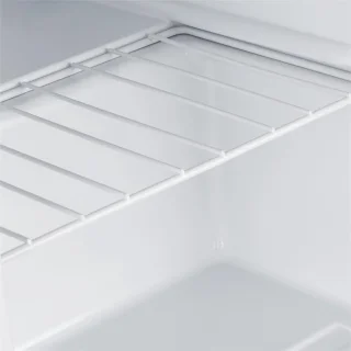 Garfield Eco vriesvak 4-sterren 34 liter compact