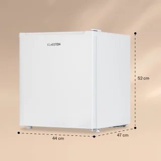 Garfield Eco vriesvak 4-sterren 34 liter compact