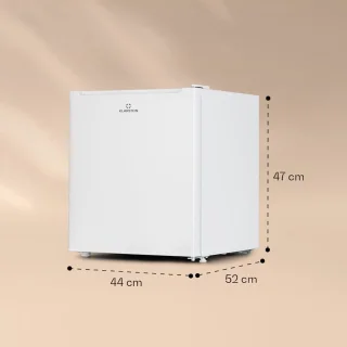 Garfield Eco vriesvak 4-sterren 34 liter compact