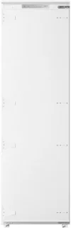 Heinner HFF-BIM212NFCE++ Inbouw Vrieskast – 212 L – Converteerbaar Koel-/Vriesgedeelte – No Frost – Elektronische Bediening – Energieklasse E – 5 Jaar Garantie