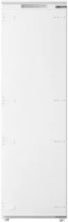 Heinner HFF-BIM212NFCE++ Inbouw Vrieskast – 212 L – Converteerbaar Koel-/Vriesgedeelte – No Frost – Elektronische Bediening – Energieklasse E – 5 Jaar Garantie