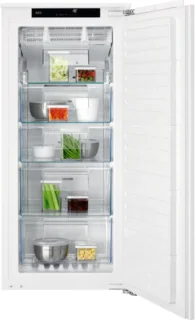 AEG TAB7N12EF 7000 SERIE inbouw vriezer nis 122