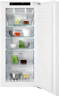 AEG TAB7N12EF 7000 SERIE inbouw vriezer nis 122