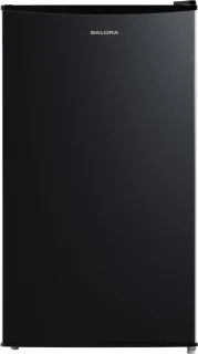 Salora FREEZER48BL - Vriezer - Vriezer tafelmodel - Diepvries - 60 Liter - Zwart