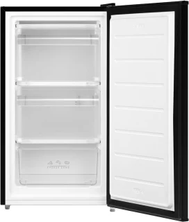 Salora FREEZER48BL - Vriezer - Vriezer tafelmodel - Diepvries - 60 Liter - Zwart