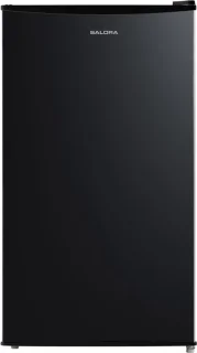 Salora FREEZER48BL - Vriezer - Vriezer tafelmodel - Diepvries - 60 Liter - Zwart