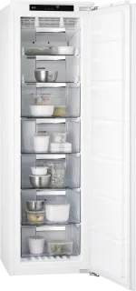 AEG ABK818E6NC Inbouw diepvriezer