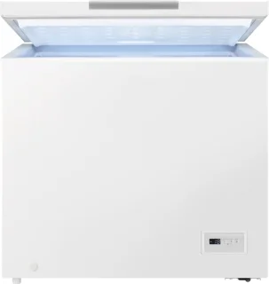 AEG AHB520E1LW Vrieskist