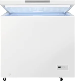 AEG AHB520E1LW Vrieskist