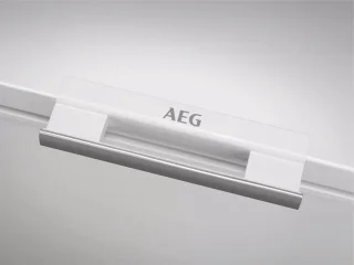 AEG AHB520E1LW Vrieskist
