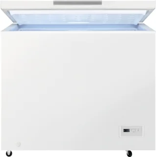 AEG AHB526D1LW Vrieskist 254L Wit