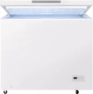 AEG AHB526E1LW Vrieskist