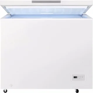 AEG AHB526E1LW Vrieskist