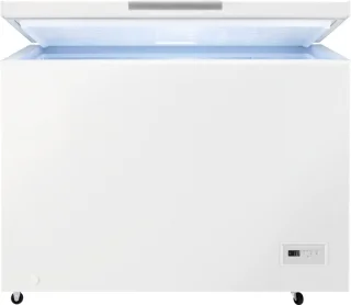 AEG AHB531E1LW Diepvrieskist