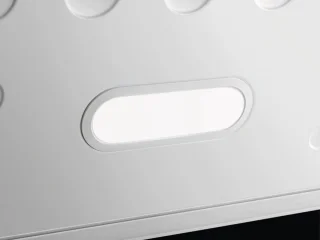 AEG AHB531E1LW Diepvrieskist