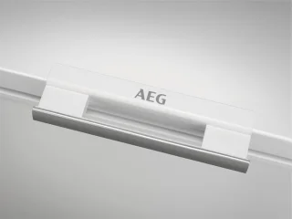AEG AHB531E1LW Diepvrieskist