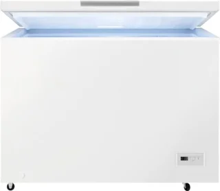 AEG AHB531E1LW Diepvrieskist