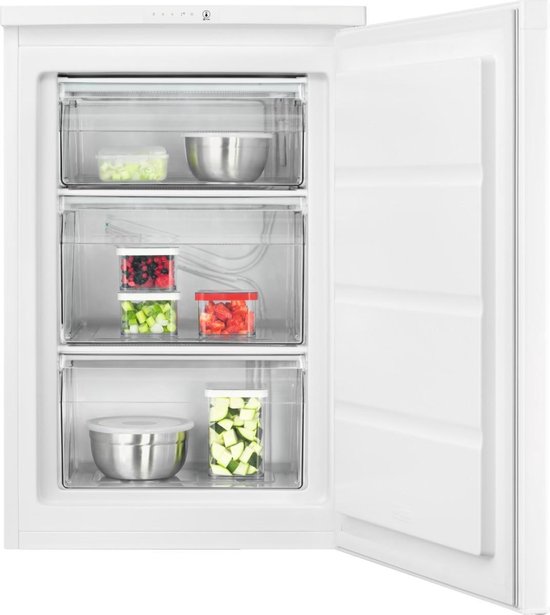 AEG ATB48D1AW vrieskast review