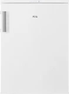 AEG ATB68E7NW Vriezer 88,3L Wit