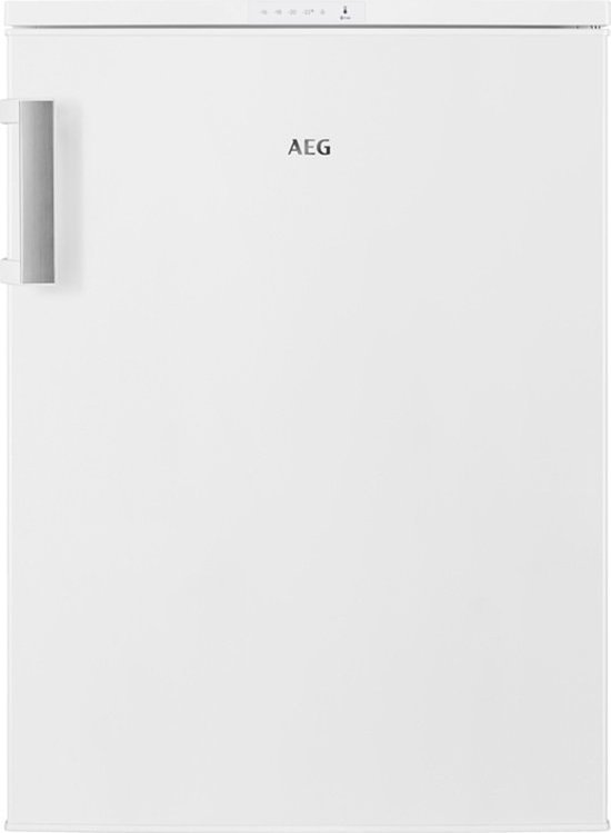 AEG ATB68E7NW Vriezer 88,3L Wit review