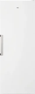 AEG OAG7M401DW Koelvriescombinatie Wit