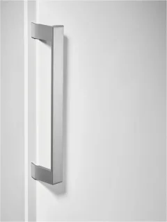 AEG OAG7M401DW Koelvriescombinatie Wit